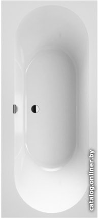 Ванна Villeroy & Boch Oberon 190x90 UBQ199OBE2V-01