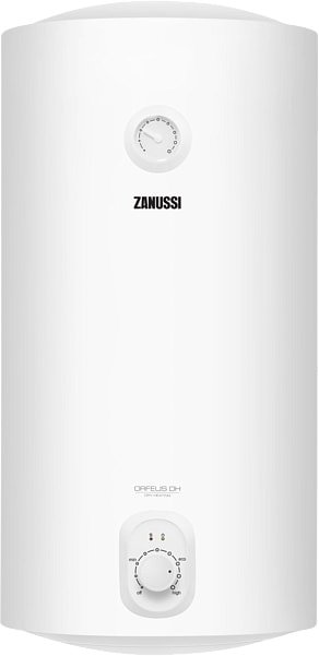 

Накопительный электрический водонагреватель Zanussi ZWH/S 50 Orfeus DH