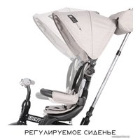 Детский велосипед Lorelli Lucky Crew (black&orange)