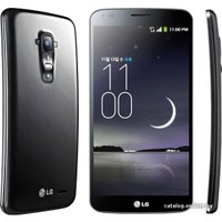 Смартфон LG G Flex