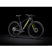 Велосипед Trek Procaliber 9.6 XL 2021 (черный)