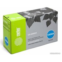 Картридж CACTUS CS-Q5950A (аналог HP Q5950A)