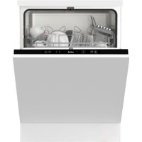 Встраиваемая посудомоечная машина Amica DIF61E4iE
