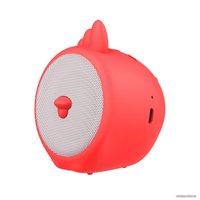 Беспроводная колонка Baseus Q Chinese Zodiac E06 Chick