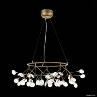 Подвесная люстра ST Luce Riccardo SL411.233.45