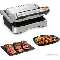 Электрогриль Tefal OptiGrill 2 in 1 GC772D30