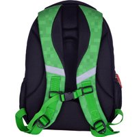 Школьный рюкзак Astra Minecraft time to mine 502022001