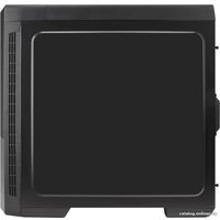 Корпус Thermaltake Urban T81 Black (CA-1B7-00F1WN-00)