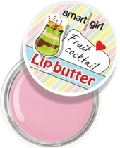Масло для губ Smart Girl фрукты