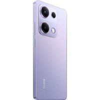 Телефон Xiaomi Redmi Note 14S 8GB/128GB международная версия (перламутровый фиолетовый)