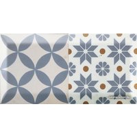 Керамическая плитка Monopole Ceramica Antique Sky 200x100