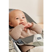 Шезлонг BabyBjorn Bliss Cotton 0060.39