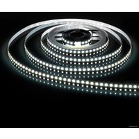 Светодиодная лента Elektrostandard 12V 9.6W 120Led 2835 IP20 холодный белый, 5м