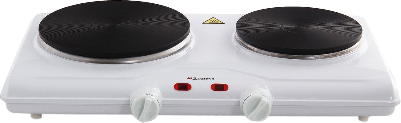 

Настольная плита Binatone HPCI 204 W