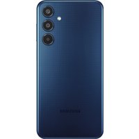 Телефон Samsung Galaxy M35 5G SM-M356B 8GB/256GB (темно-синий)