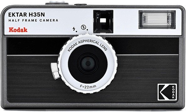 Пленочная Kodak H35N (черный)