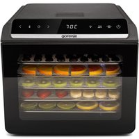 Сушилка для овощей и фруктов Gorenje FDK600DB