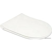 Сиденье для унитаза Primanova Slim Elegamce DR-10002