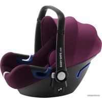 Детское автокресло Britax Romer Baby-Safe 2 i-size (burgundy red)