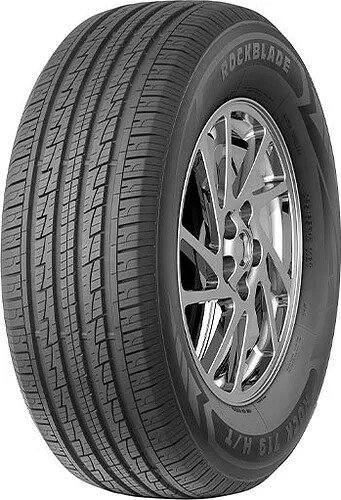

Летние шины Rockblade Rock 719 H/T 225/70R16 107H XL