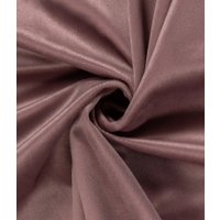 Штора Legrand Бархат 180x275 58116982 (пыльно-розовый)