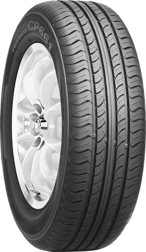 Летние шины Roadstone CP661 215/70R15 98T