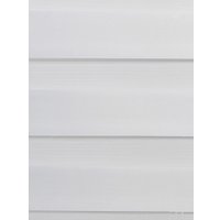 Шторы день-ночь Sundays Home ДН LB 111-13 52х160 (белый)