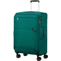 Чемодан-спиннер Samsonite Urbify Pine Green 68 см