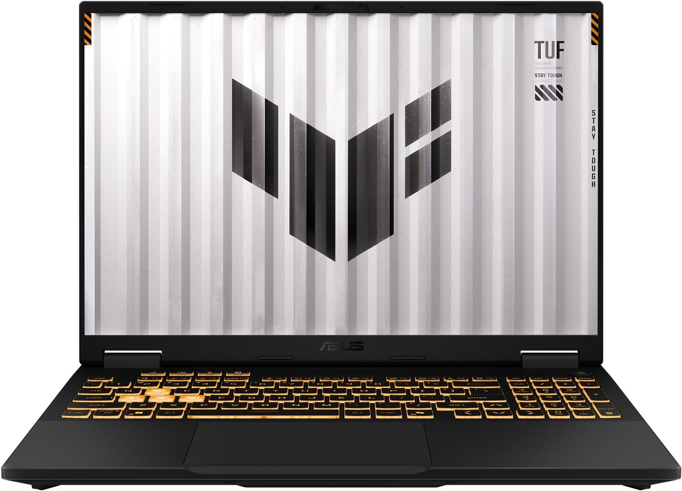 

Игровой ноутбук ASUS TUF Gaming F16 FX608JP-RV015 Win 11 Pro