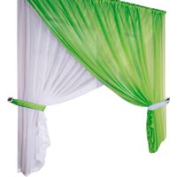 Комплект гардин Nadzejka Лола - 17 Hk.La-17