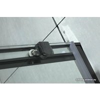 Душевой уголок Roxen Santi 55020-90B 90х90