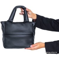 Женская сумка MT.style Molly (черный) в Бресте