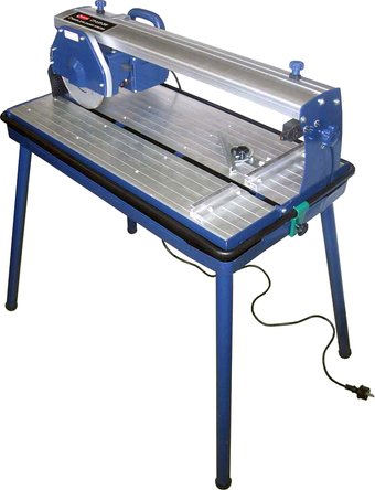 Электрический плиткорез ДИОЛД СП-0,85-200