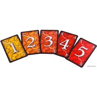 Настольная игра GaGa Games Расхитители Подземелий (Dungeon Raiders)