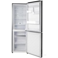 Холодильник Hitachi R-B410PUC6BSL