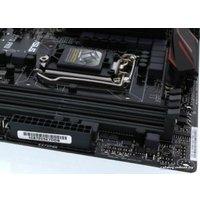 Материнская плата ASUS Z170 PRO GAMING