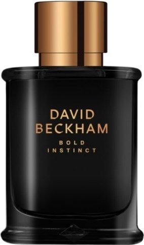 

Туалетная вода David Beckham Bold Instinct EdT (50 мл)