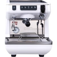 Рожковая кофеварка Nuova Simonelli Appia Life 1 Gr V (белый)