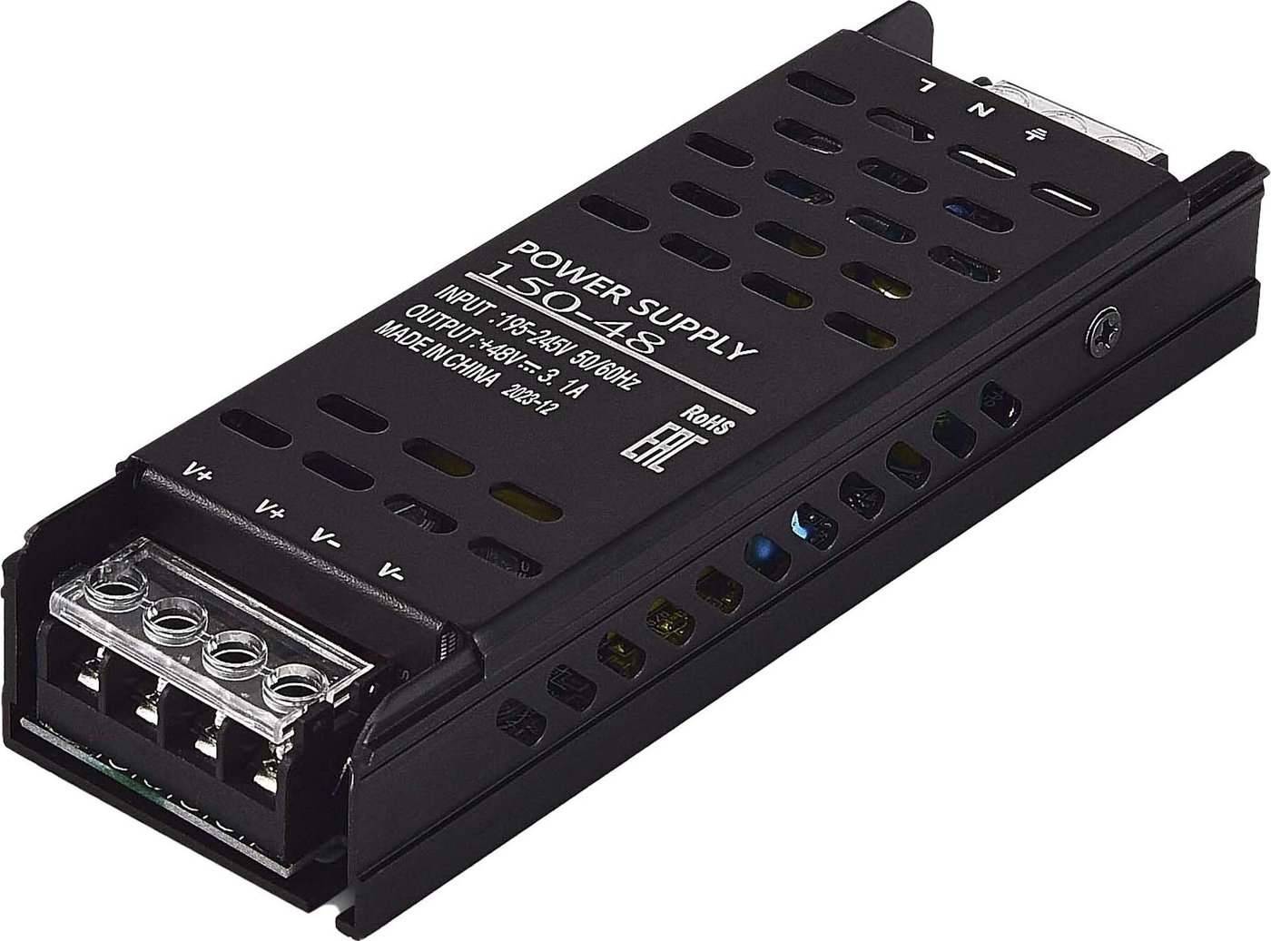 

Блок питания ST Luce ST008.148.150