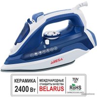 Утюг Aresa AR-3125