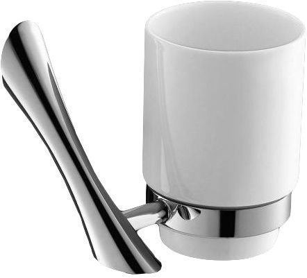 

Стакан для зубной щетки и пасты Art&Max Elegant AM-E-1568