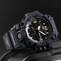 Наручные часы Skmei 1155 (синий)