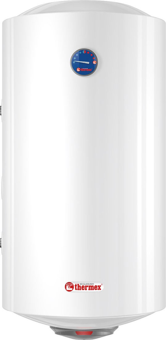 

Накопительный электрический водонагреватель Thermex ER 100 V (combi L)