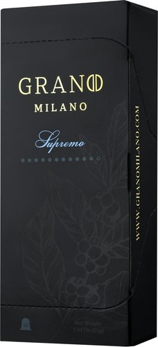 Grano Milano Supremo 10 шт