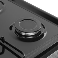 Кухонная плита MAUNFELD MGC50GEGR01D