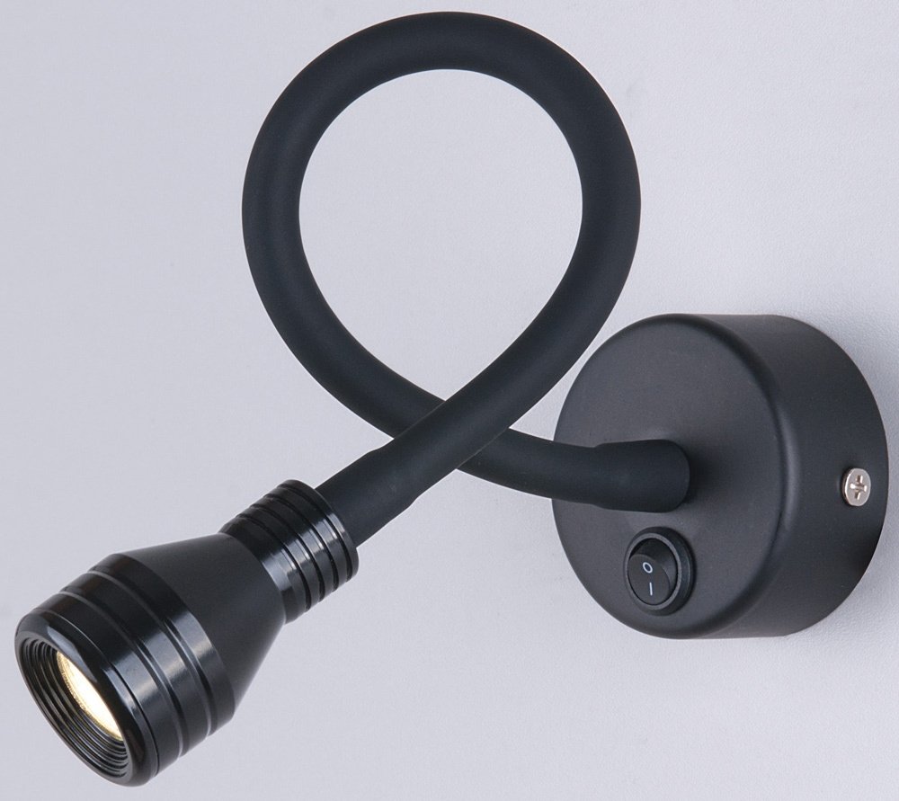 

Бра Elektrostandard MRL LED 1030 (черный)