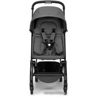 Коляска прогулочная «книга» Joolz Aer+ (amazing anthracite)