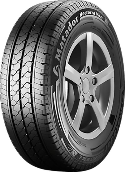 

Летние шины Matador Hectorra Van 8PR 225/70R15C 112/110R