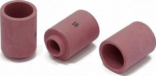 Сопло сварочное Aurora TIG9-20-25 №5 d8.0мм