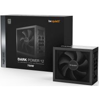 Блок питания be quiet! Dark Power 12 750W BN314